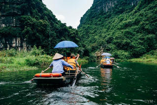 Tập huấn kỹ năng PCCC, cứu hộ cứu nạn tại khu du lịch Tam Cốc