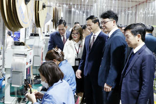 Bắc Ninh triển khai giải pháp ổn định quan hệ lao động, giữ vững môi trường đầu tư