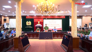 Công an TP Hà Nội: “Shark Bình có rất nhiều vi phạm nên chắc chắn không dừng lại ở hai tội”