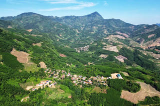 Nỗi lo sạt lở và bài toán an cư ở vùng núi Quảng Ngãi