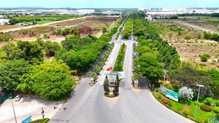 Các khu công nghiệp ở Tây Ninh hút hơn 1.400 dự án FDI