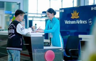 Vietnam Airlines 'lên tiếng' về vụ nghi rò rỉ dữ liệu khách hàng

