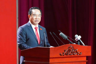 Đại hội Đảng bộ TP Hồ Chí Minh: Đề cao tinh thần ‘Dám chịu trách nhiệm’ vì lợi ích chung