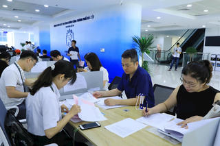 Hà Nội tăng cường kiểm soát, cắt giảm thủ tục hành chính và điều kiện kinh doanh