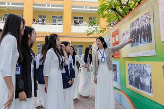 Quảng Trị: Quy định về dạy thêm, học thêm trên địa bàn tỉnh