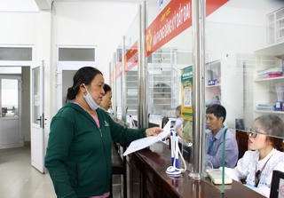 Đồng Nai dẫn đầu cả nước về đồng bộ dữ liệu đất đai với ‘Chiến dịch 90 ngày’