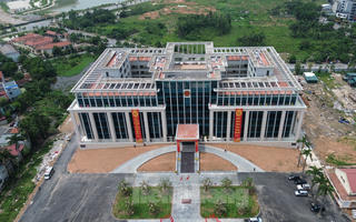 Hà Nội triển khai sắp xếp, cải tạo trụ sở, tài sản công sau sáp nhập hành chính