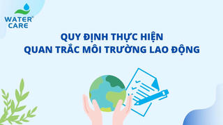 Khởi tố 4 đối tượng làm giả hồ sơ hiệu chuẩn thiết bị quan trắc môi trường lao động 