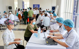 Đổi nơi đăng ký khám chữa bệnh BHYT ban đầu không phải trả chi phí