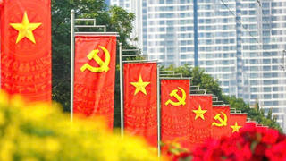 DỰ THẢO BÁO CÁO CHÍNH TRỊ CỦA BAN CHẤP HÀNH TRUNG ƯƠNG ĐẢNG KHOÁ XIII TẠI ĐẠI HỘI ĐẠI BIỂU TOÀN QUỐC LẦN THỨ XIV CỦA ĐẢNG