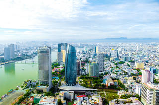 Chuyển mình mạnh mẽ ở Đà Nẵng sau Nghị quyết 57 của Bộ Chính trị