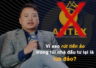 Khởi tố Shark Bình: Vì sao rút tiền ảo trong túi nhà đầu tư lại là lừa đảo?