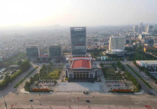 Bắc Ninh: Đã hoàn thành trang bị xe ô tô công cho 99 xã, phường