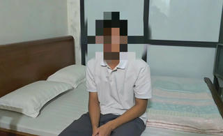 Lá chắn mềm bảo vệ giới trẻ trước tội phạm mạng -  Bài 4: Nhận diện con đang bị tội phạm mạng khống chế