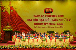 Phát huy tinh thần Điện Biên Phủ trong thời kỳ mới