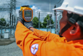 Sử dụng năng lượng tiết kiệm, hiệu quả là nhiệm vụ chung của toàn xã hội