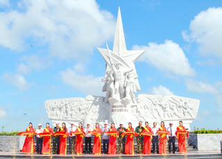 Tôn vinh, khắc ghi chiến thắng Đầm Dơi – Cái Nước – Chà Là