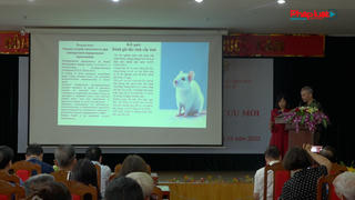 Công bố kết quả đột phá trong nghiên cứu mới về sản phẩm SMART A