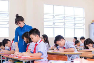 Gia Lai tập trung tuyển dụng viên chức trong các cơ sở giáo dục 