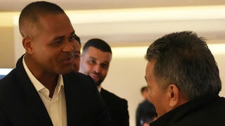 HLV Patrick Kluivert kết thúc sứ mệnh ở Indonesia