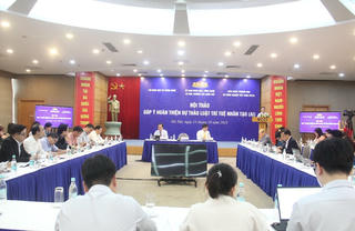 Đặt nền tảng pháp lý cho AI an toàn, nhân văn