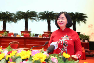 Bí thư Hà Nội trúng cử Ban Chấp hành Đảng bộ TP khóa XVIII với số phiếu cao nhất