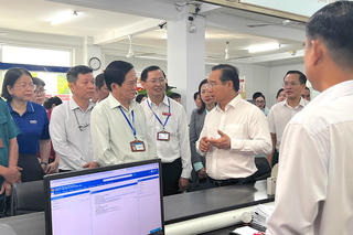 TP Hồ Chí Minh tháo gỡ khó khăn, thúc đẩy kinh tế tư nhân