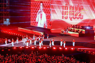 “Tổ quốc trong tim - The concert film” góp phần lan tỏa sức mạnh văn hóa Việt Nam