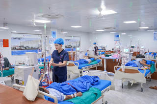 Gia Lai siết quản lý hoạt động khám, chữa bệnh