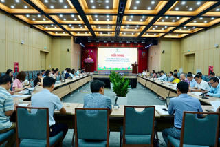 Bảo đảm tốt hơn quyền tiếp cận thông tin của công dân trong tình hình mới