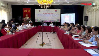 Hoàn thiện thể chế Thừa phát lại – bước đi cần thiết trong kỷ nguyên mới