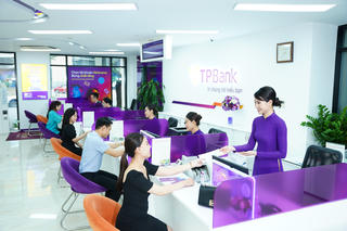 TPBank tiên phong triển khai hệ thống cảnh báo rủi ro lừa đảo trên tất các các kênh giao dịch