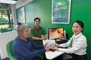 Ngăn chặn kịp thời vụ lừa đảo 82 triệu đồng qua cuộc gọi video giả danh công an