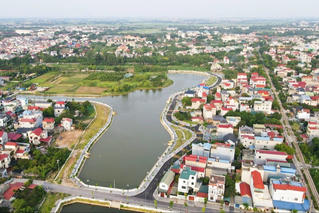 Hà Nội nâng tiêu chí nông thôn mới hướng tới hiện đại, bền vững