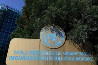 Nồng độ carbon dioxide đạt kỷ lục, cảnh báo thời tiết cực đoan sẽ gia tăng
