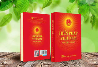 Hiến pháp Việt Nam qua các thời kỳ