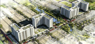 Hưng Yên thúc đẩy phát triển nhà ở xã hội nhờ gói tín dụng 120.000 tỷ đồng