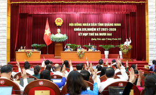 Quảng Ninh: Ủy quyền chứng thực nhằm tạo chuyển biến rõ nét trong giải quyết TTHC