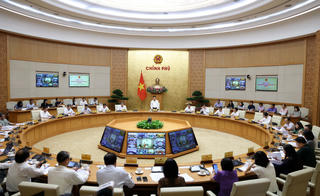 Nâng cao trách nhiệm của các bộ, ngành, địa phương trong công tác truyền thông chính sách