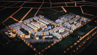 Danko Center – Biểu tượng sống mới giữa lòng xứ Tuyên