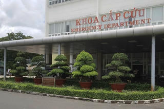 Bệnh viện Đa khoa Bà Rịa 'lên tiếng' trước thông tin 'không cấp cứu kịp thời' khiến bệnh nhân tử vong