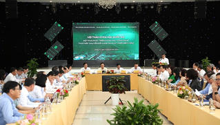 Vai trò của khoa học công nghệ trong chuyển đổi xanh, phát triển bền vững