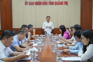 Phát triển toàn diện vùng đồng bào dân tộc thiểu số và miền núi ở Quảng Trị