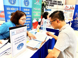 3 thay đổi lớn về bảo hiểm thất nghiệp từ 1/1/2026