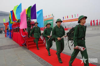 Bàn về tội Trốn tránh nghĩa vụ quân sự theo quy định của Bộ luật Hình sự