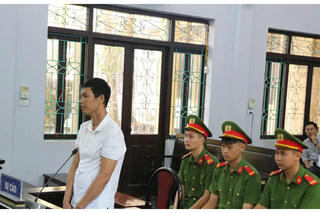 Bị cáo vụ 'Gà lôi trắng' được miễn trách nhiệm hình sự