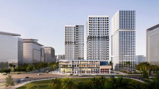 Giao hơn 14.800 m² đất tại Khu đô thị Tây Hồ Tây để triển khai dự án nhà ở cao cấp