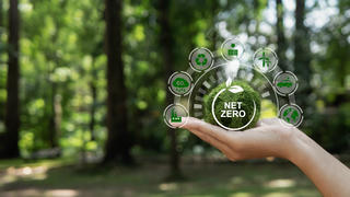 Để mục tiêu Net Zero không còn xa vời