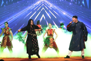 Sẽ phát động cuộc thi sáng tác bài hát về ngành văn hóa, thể thao và du lịch