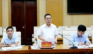 Thanh tra Chính phủ kiểm tra công tác tiếp công dân, giải quyết khiếu nại, tố cáo tại Phú Thọ